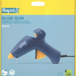 Incollatrice Rapid EG212 12 mm