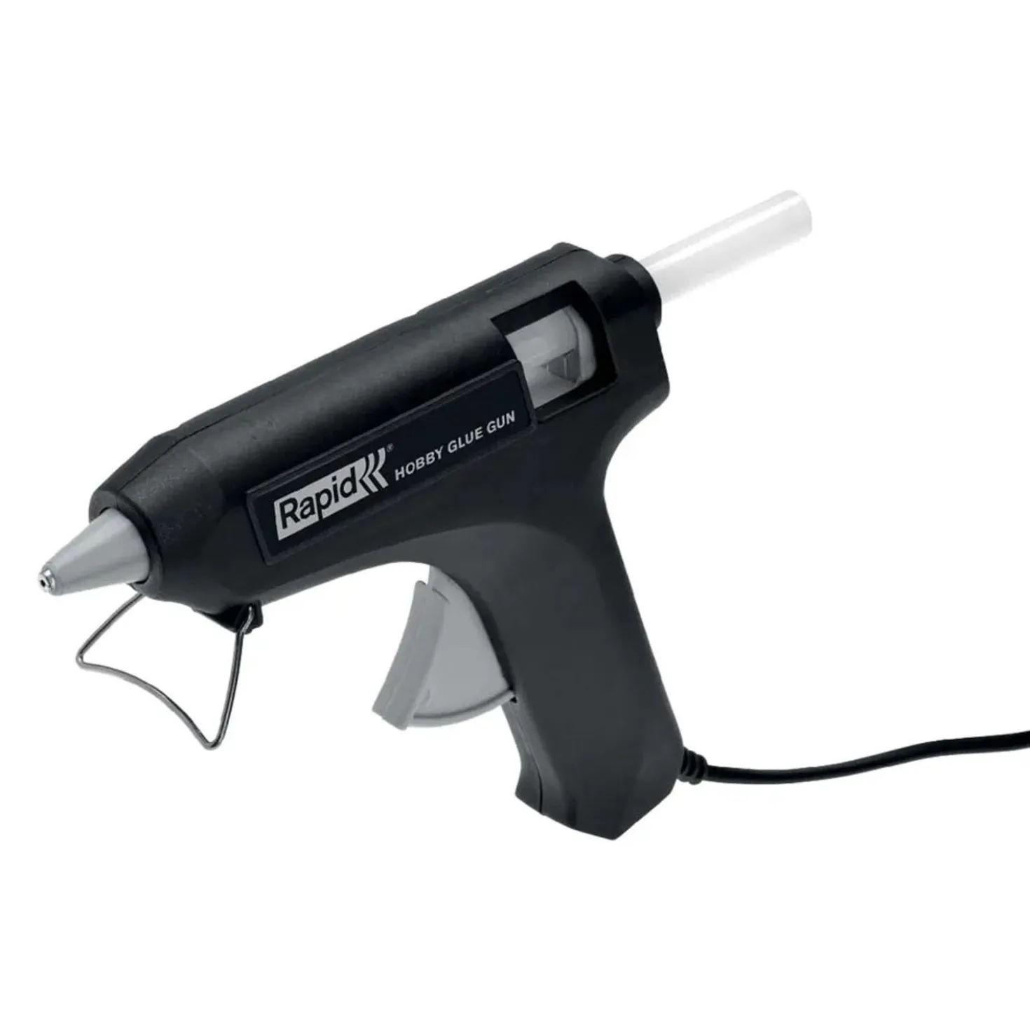 Incollatrice Rapid Hobby 12 W per stick da 12 mm