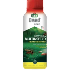 Insetticida concentrato Fito Deed multinsetto