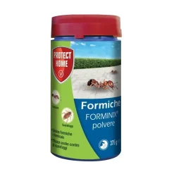 Insetticida Forminix per formiche in polvere 375 g