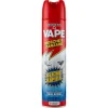 Insetticida spray Stop Vape contro mosche e zanzare 400 ml