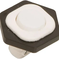 Interruttore a bilanciere da incasso OBI Ø 21 cm