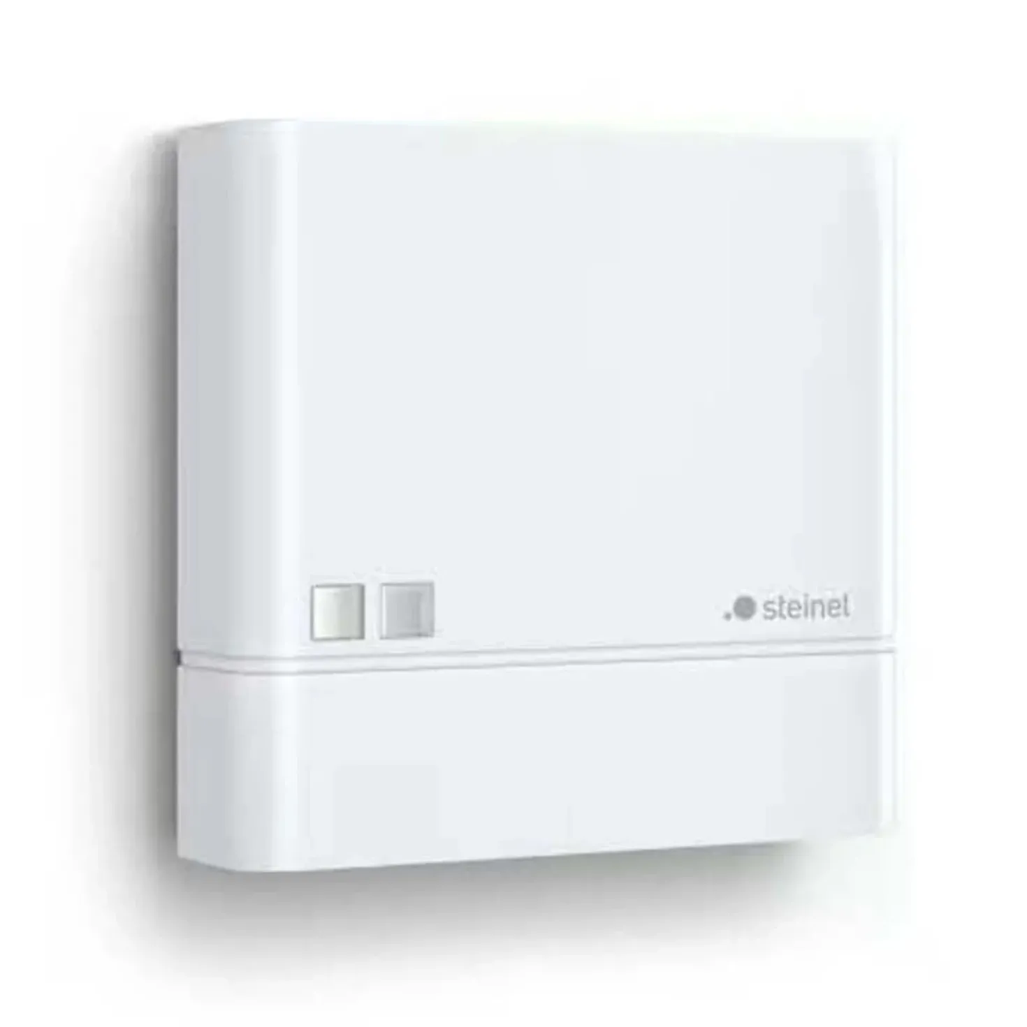 Interruttore crepuscolare regolabile NIGHTMAT LQ bianco