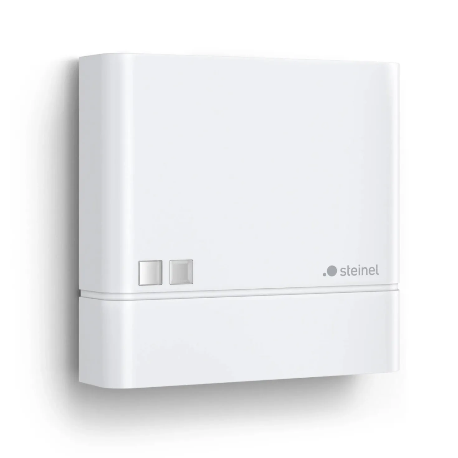 Interruttore crepuscolare regolabile NIGHTMAT LQ bianco