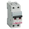 Interruttore magnetotermico Bticino 2 poli 10 A
