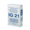 Intonaco di finitura Fassa Bartolo IG 21 25 kg