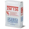 Intonaco e lisciatura a base di gesso per interni ZM 136 25 kg bianco