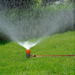 Irrigatore a spruzzo Gardena Fox Classic superficie max 100 m²