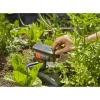 Irrigatore oscillante Gardena AquaZoom compact superficie regolabile 9-216 m²