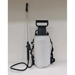 Irroratore a pressione 3,8 l