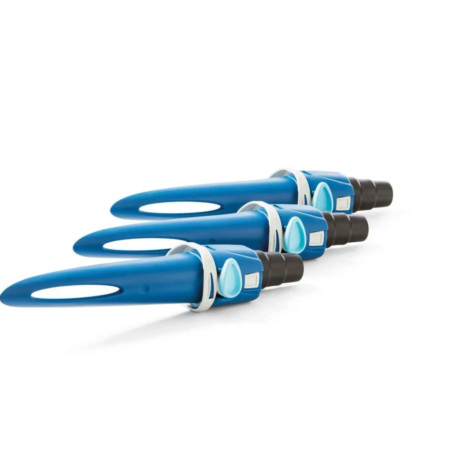 Irroratore autonomo Aquaflora Holiday 3 pz G.F. For Ocean