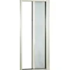 Irs zanzariera Sottile Plus avvolgibile orizzontale 160 cm x 250 cm bianco