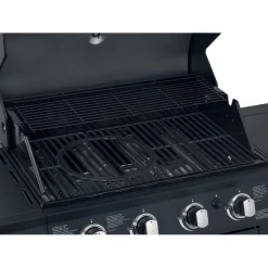 Jamestown Barbecue a gas 4 bruciatori