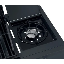 Jamestown Barbecue a gas 4 bruciatori