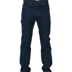 Jeans da lavoro con tasca portametro tg. XL