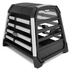 Kennel trasportino per cani auto Allax tg. S