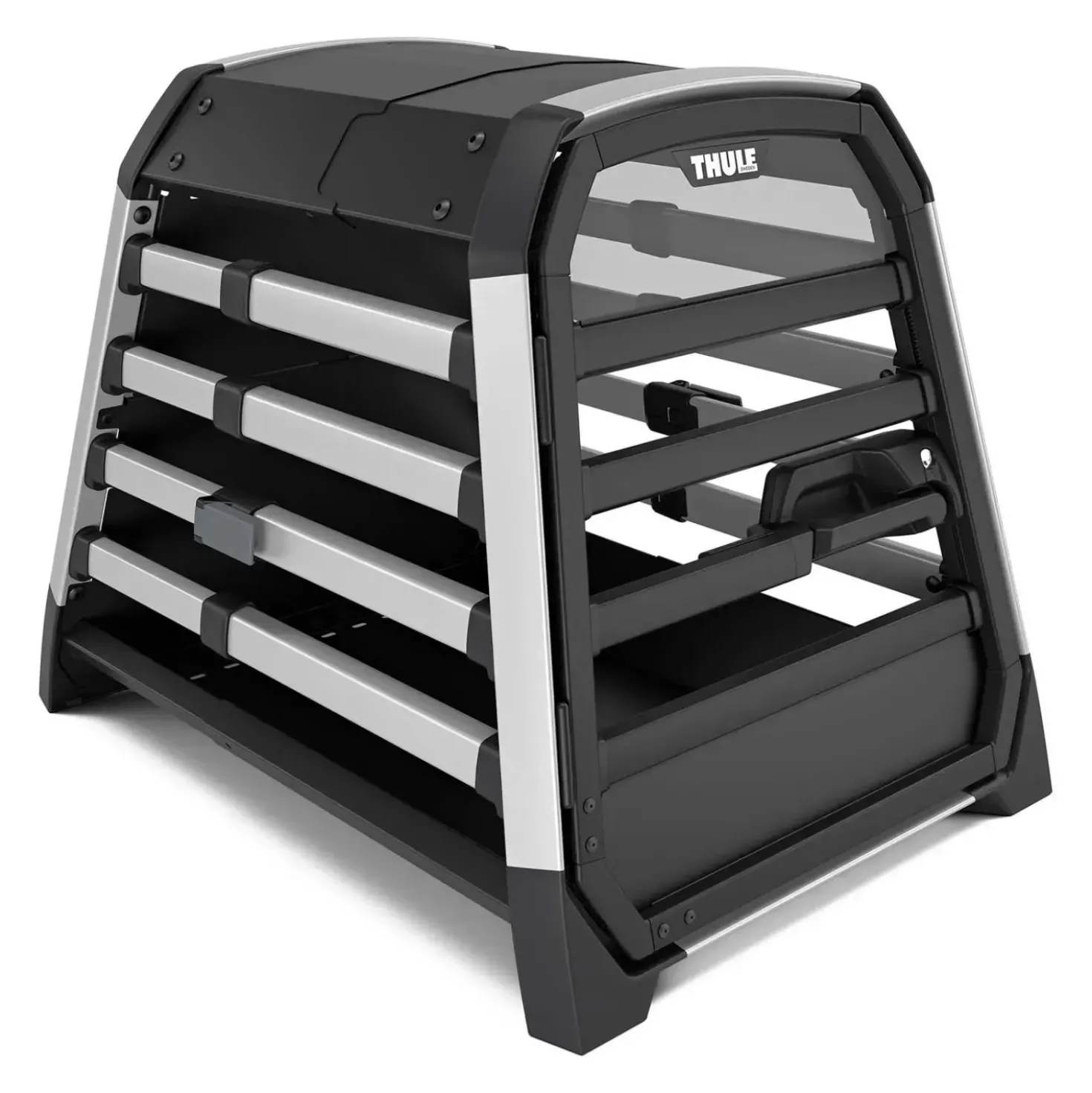 Kennel trasportino per cani auto Allax tg. S