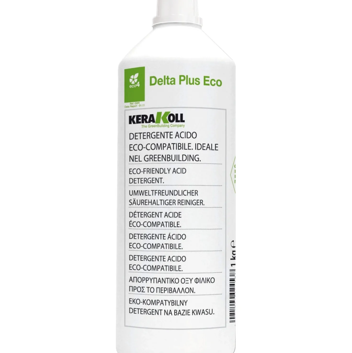 Kerakoll Delta Plus Eco 1 kg