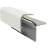 Kit 4 profili angolo esterno 363 tortora 300 cm