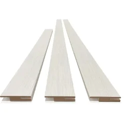 Kit allargamento TREND bianco 45 mm