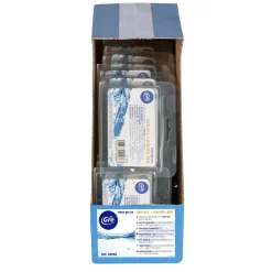 Kit analisi Ossigeno/Bromo + pH Pastiglie Dpd4