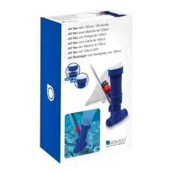 Kit aspiratore Bestway Venturi per piscina