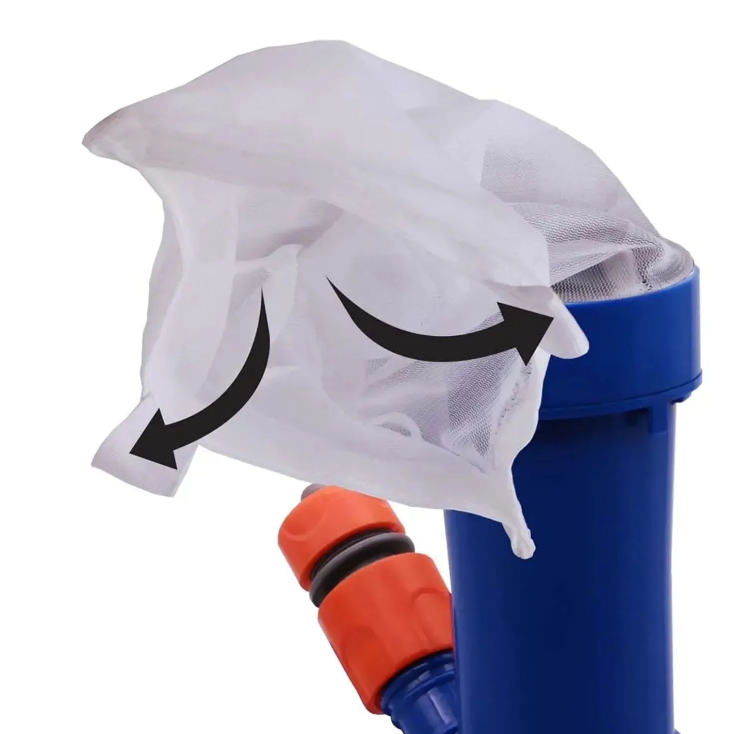 Kit aspiratore Bestway Venturi per piscina