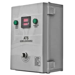 Kit ATS trifase per generatori diesel Hyundai 5-6 kW