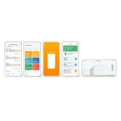 Kit Base Termostato Smart Home V3+ cablato Black edition