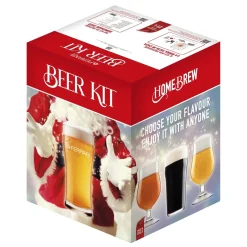 Kit birrificazione Eco Lux Natalizio
