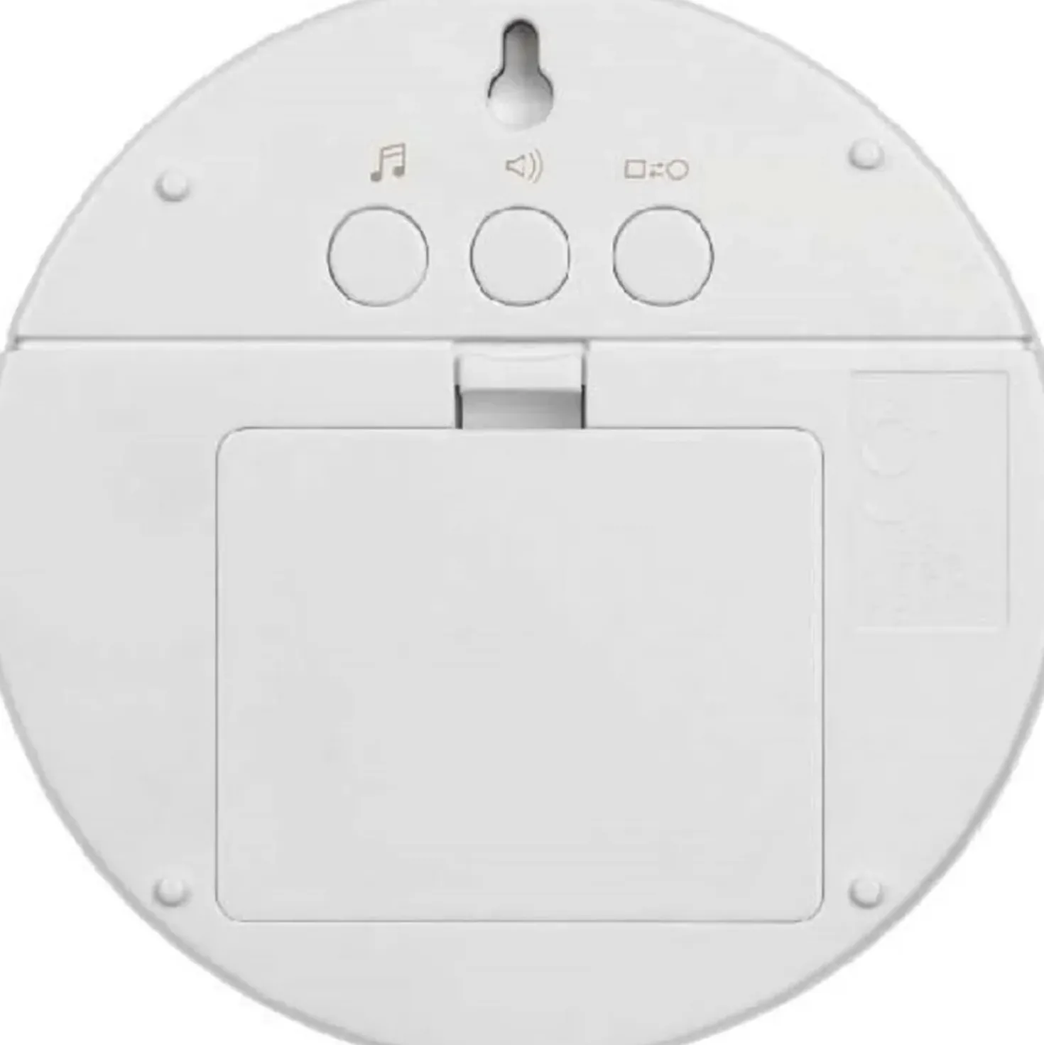 Kit Campanello senza fili Bticino 393014D Smart Home con segnalazione luminosa