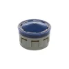 Kit cartucce per aeroflux femmina 10 pz
