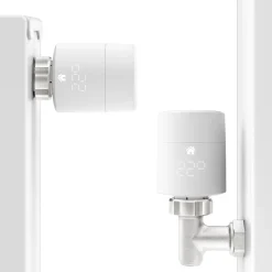 Kit di base testa termostatica Smart Home Tado v3+