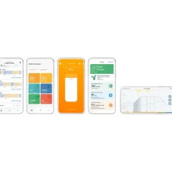 Kit di base testa termostatica Smart Home Tado v3+