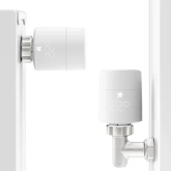 Kit di base testa termostatica Smart Home Tado v3+