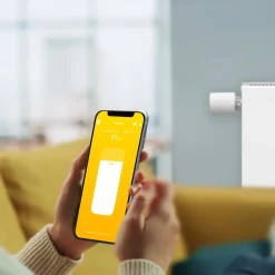 Kit di base testa termostatica Smart Home Tado v3+