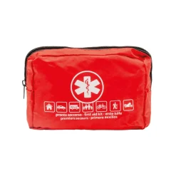 Kit di emergenza pronto soccorso