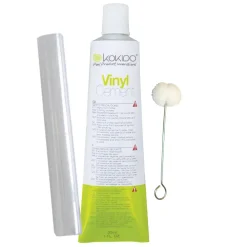 Kit di riparazione per piscina in vinile 30 ml
