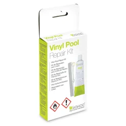 Kit di riparazione per piscina in vinile 30 ml