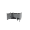 Kit extension per armadio transforming 45x83x14 cm