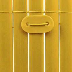 Kit fissaggio canniccio beige