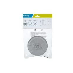 Kit Guarnizioni e Coperture Bestway per Pompe Filtro da 2006 l/h fino a 3785 l/h