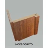 Kit imbotte noce dogato sp. 100 mm