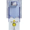 Kit installazione WC sospesi Geberit Combifix Sigma8 da incasso