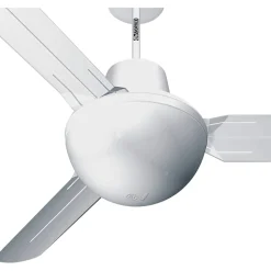 Kit lampade risparmio energetico per ventilatore Nordik