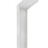 Kit Modulo stampa 3D Bianco Orizzontale 110x220 cm