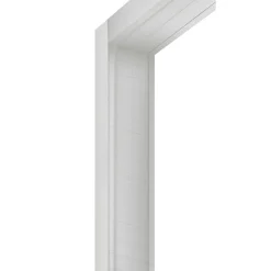 Kit Modulo stampa 3D Palissandro Bianco 110x220 cm