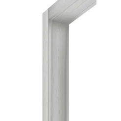 Kit Modulo stampa 3D Pino Bianco 110x220 cm