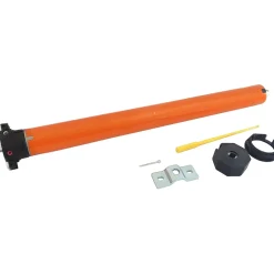 Kit motore tubulare per tapparelle Smart Home 50 Nm
