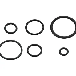 Kit O-ring da 3 a 10mm